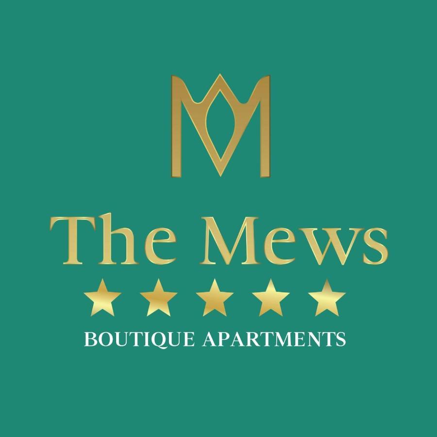 The Mews Boutique Deluxe Apartments, Sleep 2-6 People , Central Location, Free Parking Windermere Exterior photo